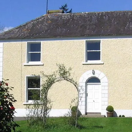 Ballinclea House Bed and Breakfast