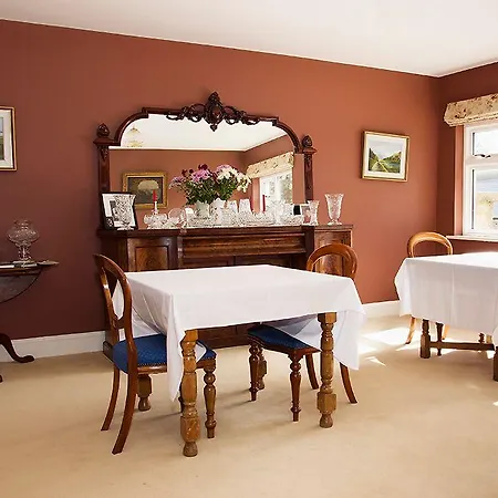 Ballinclea House Couette-café