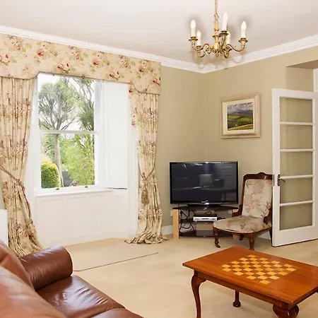 Ballinclea House Brittas Bay