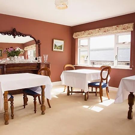 Couette-café Ballinclea House