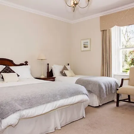 Bed and Breakfast Ballinclea House 4*