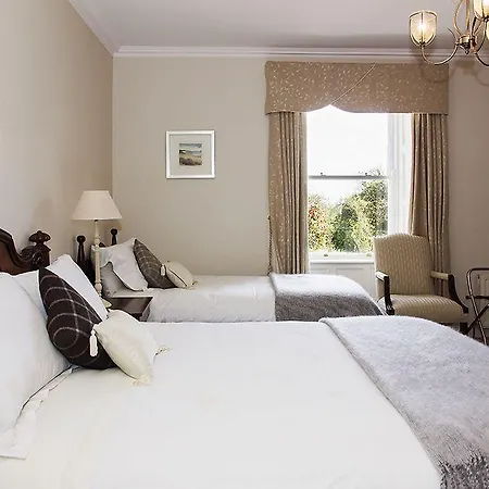 Ballinclea House Bed and Breakfast