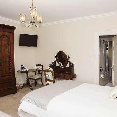 Ballinclea House Couette-café 4*