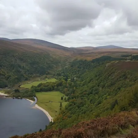 Bed and Breakfast Ballinclea House Brittas Bay