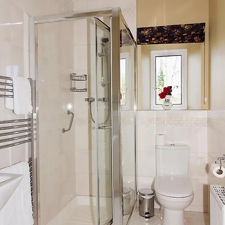 Ballinclea House Couette-café 4*