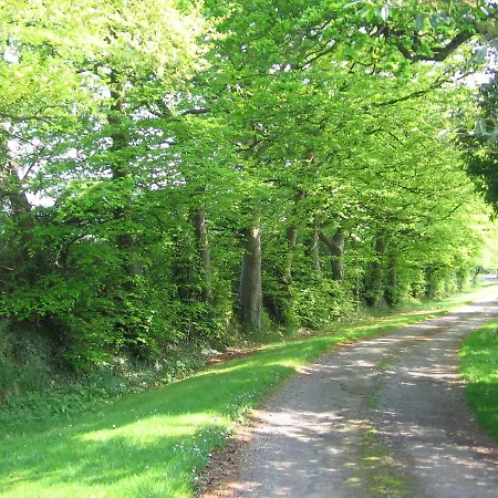 Ballinclea House Frühstückspension