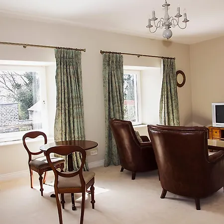 Ballinclea House Brittas Bay