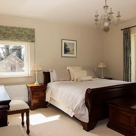 Ballinclea House