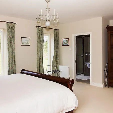 Ballinclea House Couette-café