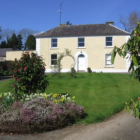 Ballinclea House Brittas Bay