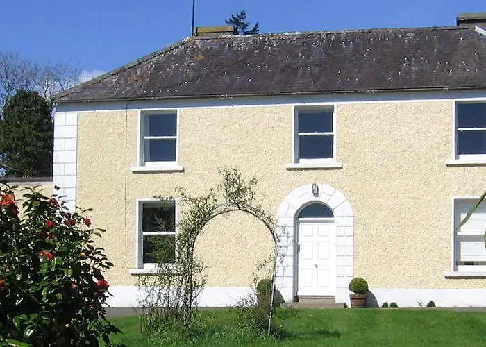 Ballinclea House Bed & Breakfast