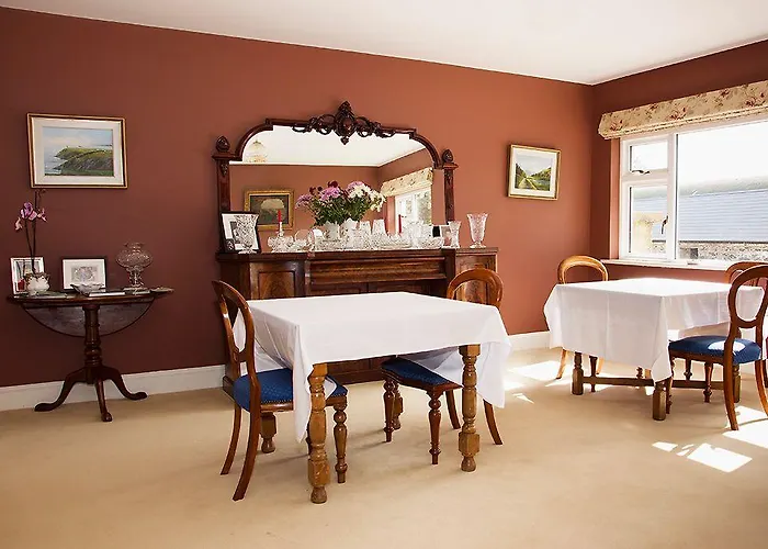 Ballinclea House Bed & Breakfast