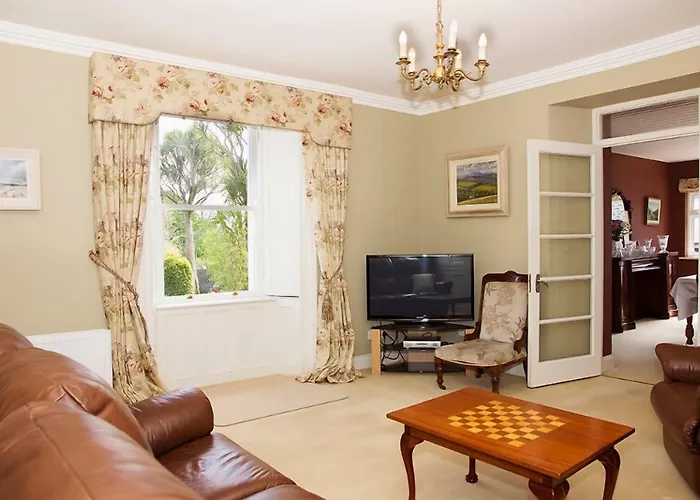 Ballinclea House Brittas Bay