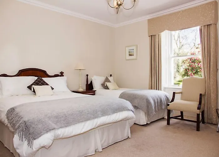 Bed & Breakfast Ballinclea House 4*