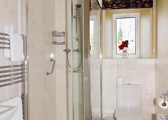 Ballinclea House 4* Brittas Bay