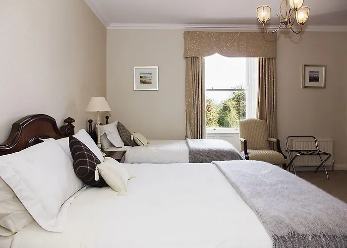 Ballinclea House Bed & Breakfast