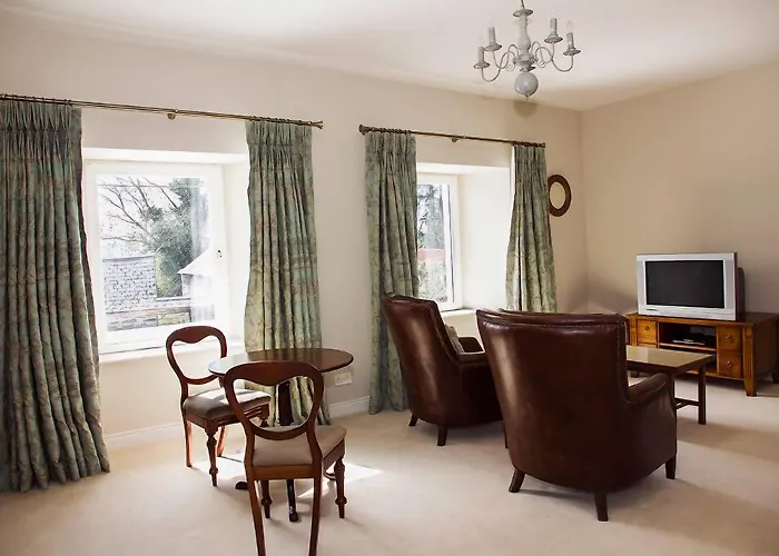 Ballinclea House Brittas Bay