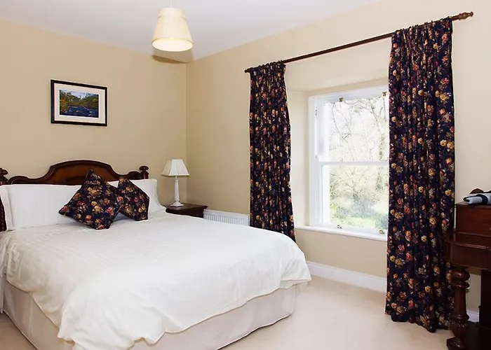 Ballinclea House Bed & Breakfast