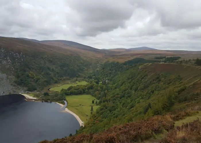 Bed & Breakfast Ballinclea House Brittas Bay