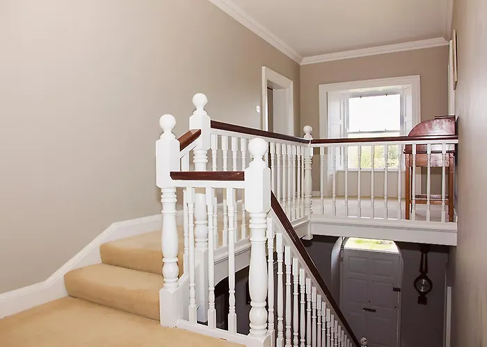 Ballinclea House Brittas Bay