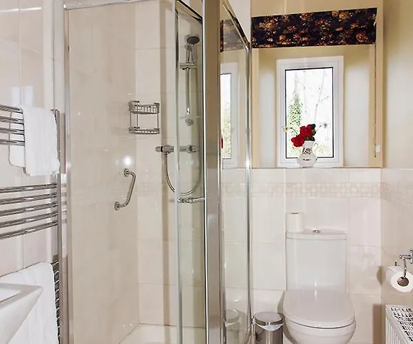 Ballinclea House Bed & Breakfast 4*