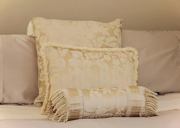 Bed & Breakfast Ballinclea House 4*