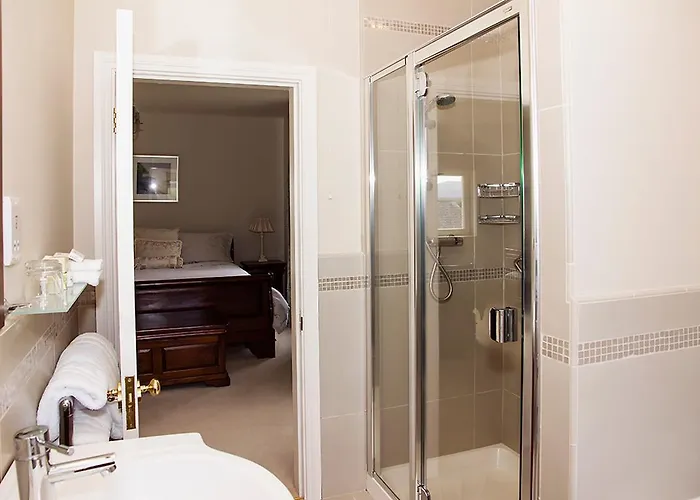 Ballinclea House Bed & Breakfast 4*