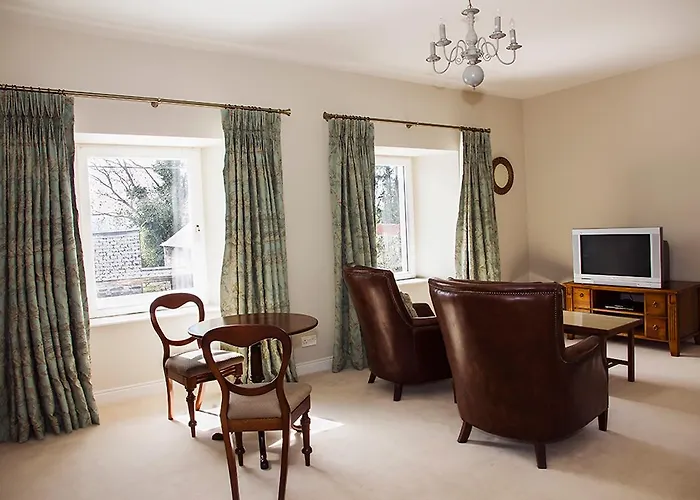 Ballinclea House Brittas Bay