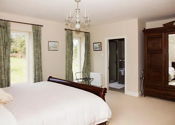 Ballinclea House Bed & Breakfast